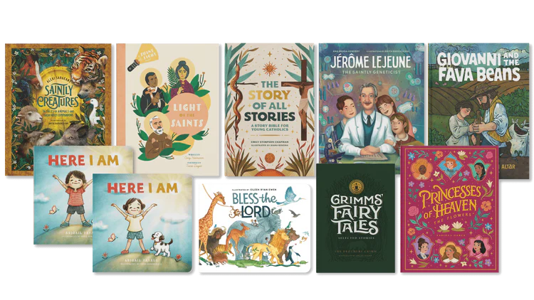 Welcome to Our Store